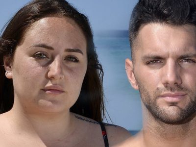 ¿Ya no aguanta más? Rocío Flores le reveló a Albert Barranco que sufre un grave problema