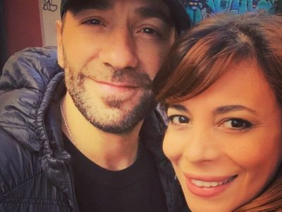 ¿Se pasó de la raya? El desagradable chiste de Gustavo Conti a Ximena Capristo