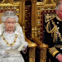 Una fecha significativa: la Reina Isabel II volverá a ofrecer unas palabras a los británicos