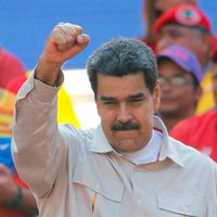 Venezuela: Una asamblea con dos presidentes