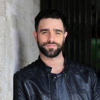 "Olvidate que tenés papá": Diego Poggi salió del clóset y su progenitor no lo aceptó