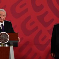 Un madruguete y un intento de golpe de estado