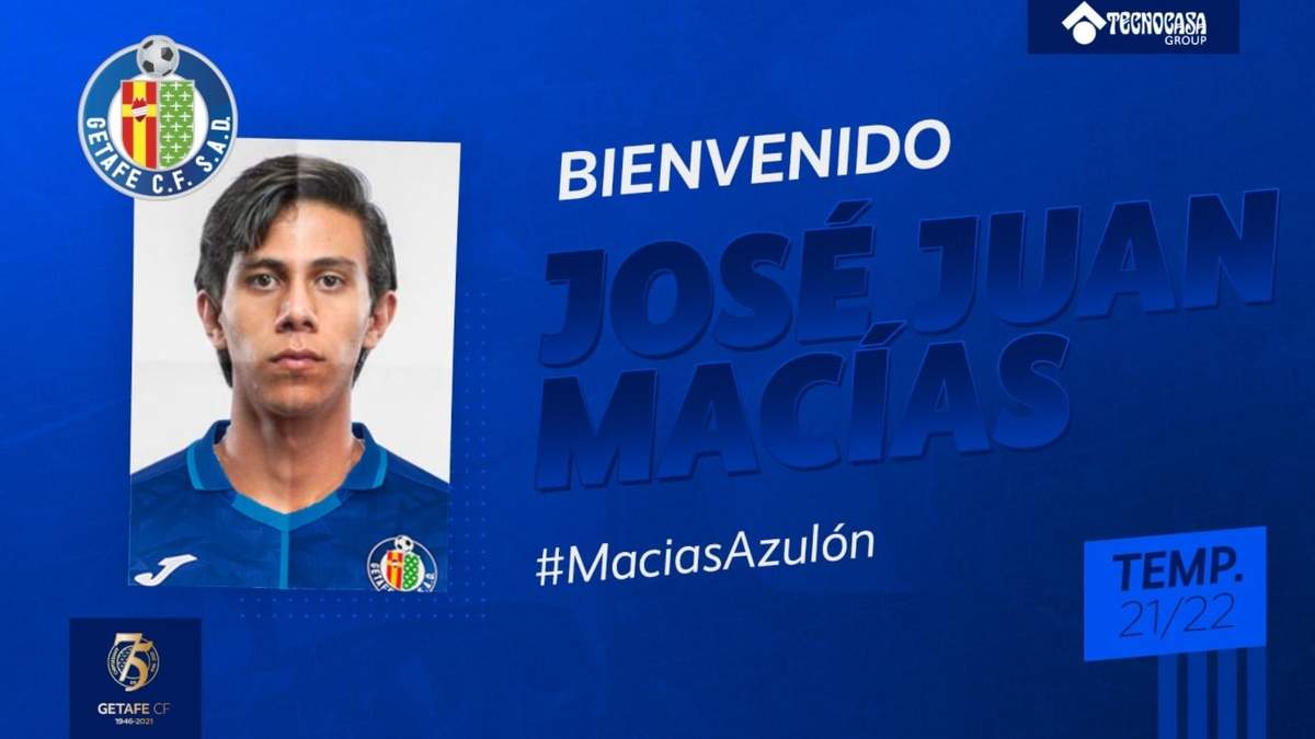 Llegó a pedido expreso del entrenador Miguel Gonzalez “Michel”.