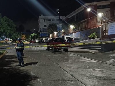 Un año rojo para Guerrero: hubo mil 637 asesinatos en 2024