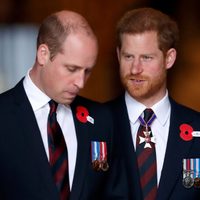 "No es fácil": la verdad del príncipe William y Harry