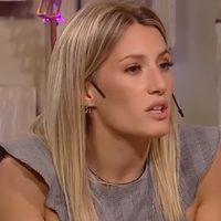 "Buscando la salida", ¿Mica Viciconte y Fabián Cubero viven un mal momento?