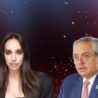 La decisión de último momento de Tamara Pettinato tras el escándalo con Alberto Fernández