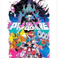 'Promare”