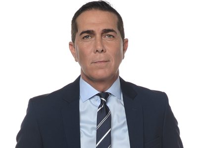 El día tan esperado: Salió a la luz la noticia más esperada por los seguidores Rodolfo Barili