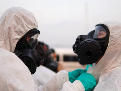 Ya son 490 los muertos por el coronavirus y 24.324 infectados en el gigante asiático