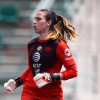 “Me vale si eres mujer”: Renata Masciarelli, portera del América, fue amenazada en redes