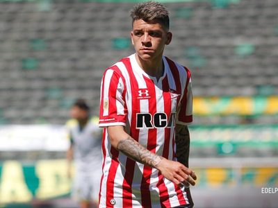 El futbolista Diego García fue condenado por violar a una mujer
