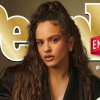 ¡Enojo! todas las críticas recaen sobre la revista People: "¿Rosalía se quemó en la cuarentena?"