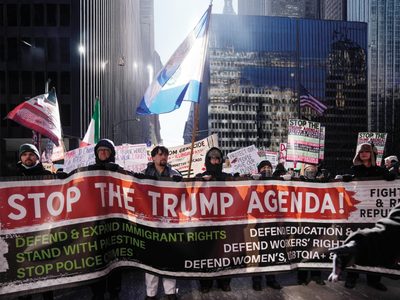 Redadas de Trump. En Chicago, migrantes escondidos, familias destrozadas y una economía en crisis