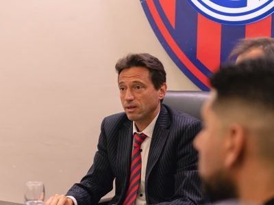 Se define el futuro de San Lorenzo: los detalles de la reunión clave de la dirigencia