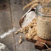 Paso a paso, cómo preparar masa madre para que puedas usarlo en todas tus recetas
