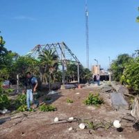 Al menos ocho trabajadores mayas fueron secuestrados en Xcalak, Quintana Roo