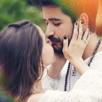 ¡Infraganti! Camilo Echeverry y Evaluna son furor. ¿Qué hicieron?