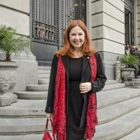 La lujosa planta que Andrea del Boca eligió para decorar su casa: con flores hermosas y un perfume delicado
