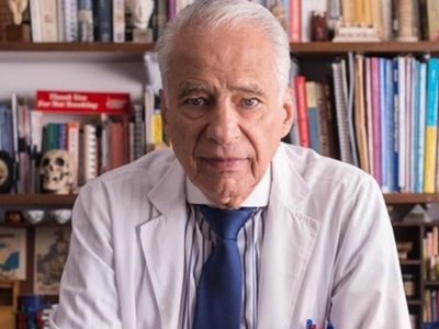 Alberto Cormillot contó detalles de lo que se vive en las reuniones de emergencia por el coronavirus