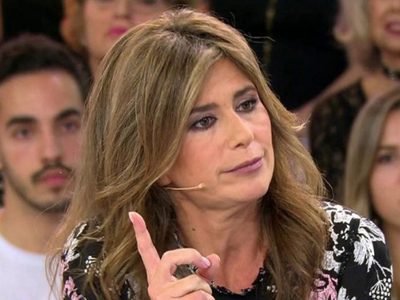 Inesperado gesto: Gema López le da un espaldarazo a Kiko Matamoros y apunta fuertemente contra una c