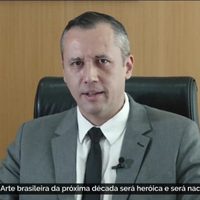 Brasil destituye al secretario de Cultura por difundir video con referencias nazis