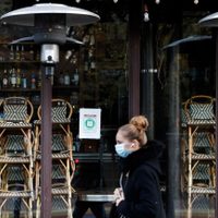 Alemania no puede controlar el coronavirus: oleada de restricciones regionales