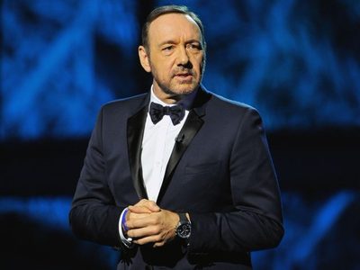 Acusador de Kevin Spacey dice que el abuso que sufrió fue "horrible"