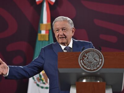 AMLO demanda que Norma Piña revele acuerdos tras cena con "Alito" Moreno