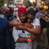 Repudio mundial por ataque a bar en Orlando