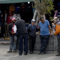 Cuatro años de promesas incumplidas: Aumento de la pobreza, reflejo de una política social regresiva