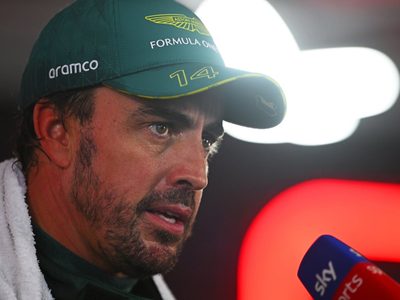 “No es aceptable”: Fernando Alonso y un fuerte mensaje para Aston Martin
