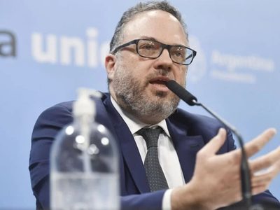 Para Matías Kulfas: “Sin el Plan Gas, hubiésemos volcado”