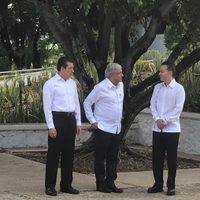 El viejo amasiato PVEM-Morena en Chiapas