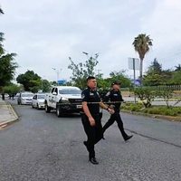 Hallan cuatro cuerpos, tres de ellos decapitados, en inmediaciones del Congreso de Guerrero