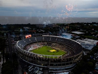 Más cambios en su cancha: las modificaciones que le pidió la FIFA a River para el mundial 2030