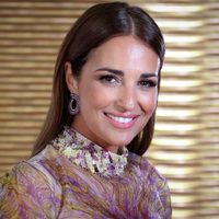 A Paula Echevarría le cantaron el género del bebé: ya no lo podrá mantener en secreto