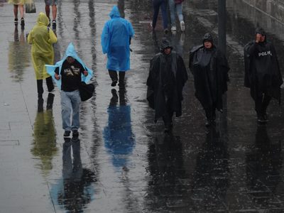 Gobierno de la CDMX presenta acciones ante afectaciones por lluvias