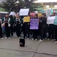 Destituyen a director de escuela en Edomex que culpó a alumnas del acoso sexual