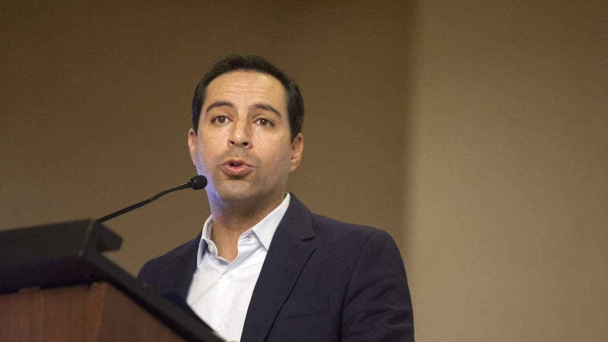 El gobernador aseguró que su gobierno ha mantenido contacto con la madre de la víctima a través de diversas dependencias
