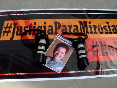 Caso Miroslava Breach: Fiscalía investiga tortura contra testigo clave; niegan libertad a implicado