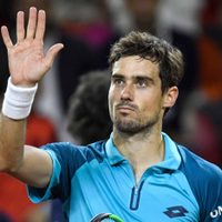 Sorpresiva eliminación de Guido Pella en el Córdoba Open