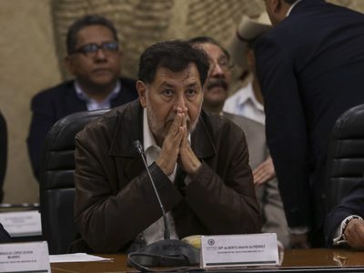 Fernández Noroña revela lo que le pidió a Sheinbaum tras su reunión