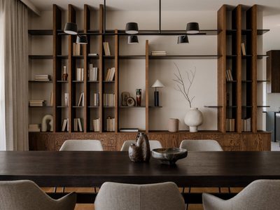 Tu casa pide muebles como los de tu abuela: así vuelve la decoración que viviste durante tu infancia