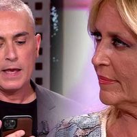 ¿Es legal? El marido de Lydia Lozano recibe la peor acusación de Kiko Hernández