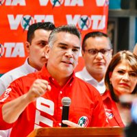 “Alito” responsabiliza al gobierno de NL de no cumplir protocolos de seguridad en mitin de Máynez