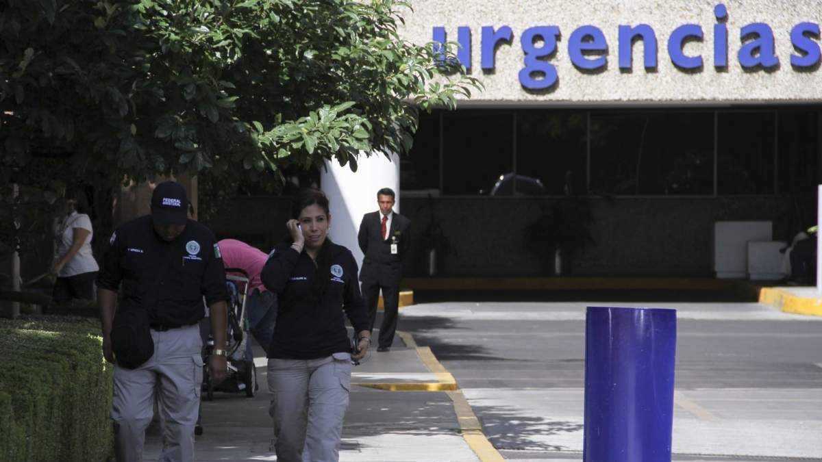 La propuesta para reformar el sector salud cuenta con el apoyo inicial de los partidos en San Lázaro