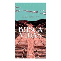 'Busca-vidas, recuerdos de un vagabundo”, de Jim Tully