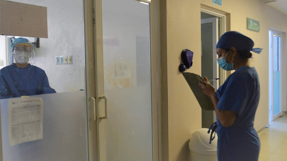 Confirman dos casos de miasis por gusano barrenador en dos adultos mayores de Guanajuato