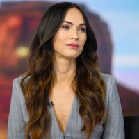 Tras la polémica: El gesto de Megan Fox fue motivo del agradecimiento de Michael Bay